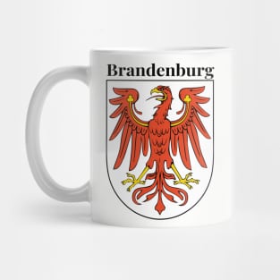 Brandenburg Mug